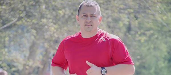 Петр Олейник - Sputnik Молдова