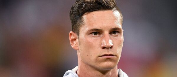 Футбол. Кубок конфедераций-2017. Матч Германия - Мексика - Sputnik Молдова