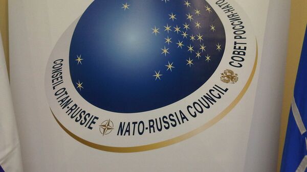 Совет Россия-НАТО - Sputnik Молдова