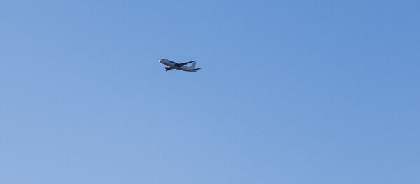 Fly One - Sputnik Moldova