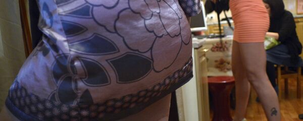 Bordel - Sputnik Moldova