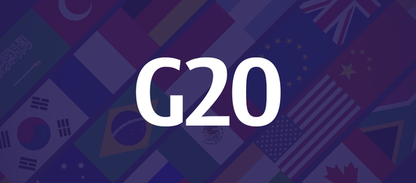 Большая двадцатка в цифрах Большая двадцатка в цифрах - Sputnik Молдова