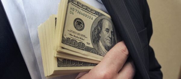 Dolari - Sputnik Moldova