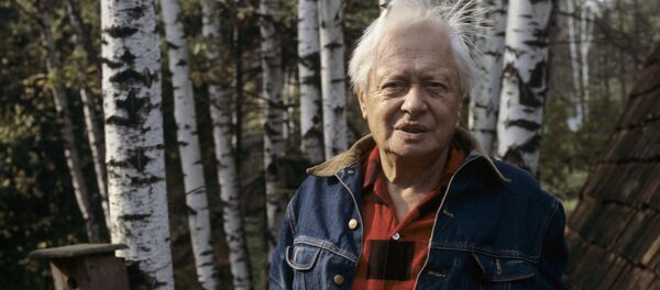 Сергей Образцов - Sputnik Молдова