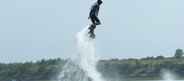 Жаркая погода в Грозном - Sputnik Молдова