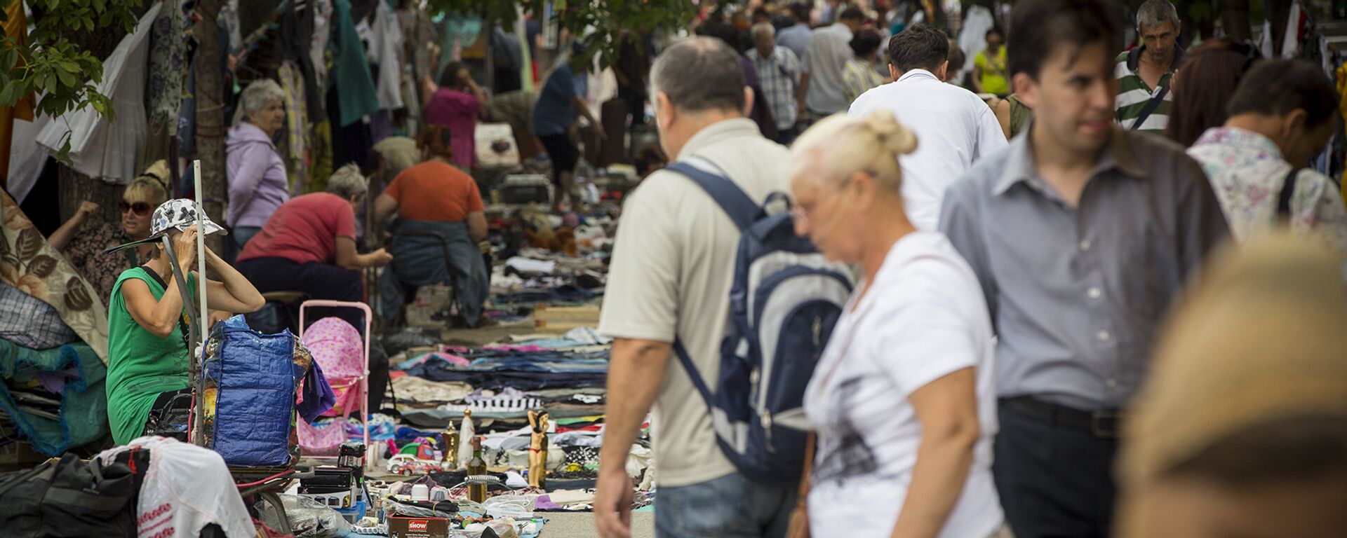 Бедность в Молдове испарилась: Нацбюро статистики пересчитало показатели - Sputnik Молдова, 1920, 30.05.2025