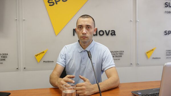 LIVE: Limitatoarele de viteză - pericol pentru trafic - Sputnik Moldova