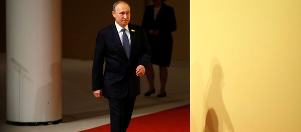 Владимир Путин Владимир Путин - Sputnik Moldova