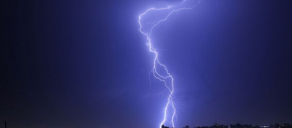 Молния Молния - Sputnik Молдова
