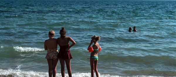 Города мира. Одесса - Sputnik Moldova