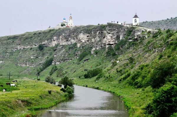 Moldova a depășit jumătate din țările lumii privind nivelul de securitate a turiștilor Moldova a depășit jumătate din țările lumii privind nivelul de securitate a turiștilor - Sputnik Moldova