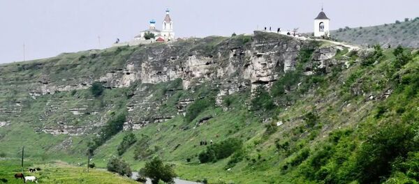 Старый Орхей - Sputnik Молдова