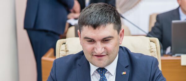 Ion Sula - Sputnik Moldova