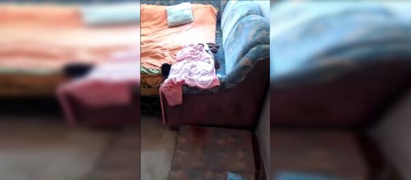 Квартира проститутки Квартира проститутки - Sputnik Молдова