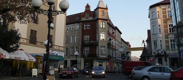 Гожув Гожув - Sputnik Молдова