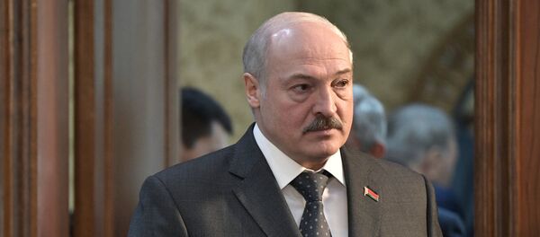 Президент Беларуси Александр Лукашенко Президент Беларуси Александр Лукашенко - Sputnik Молдова