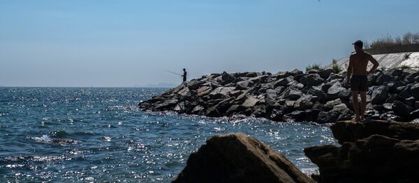 Города мира. Одесса - Sputnik Moldova