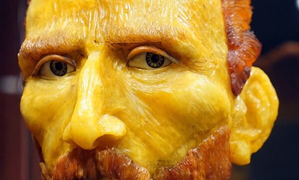 Ван Гог - Sputnik Молдова