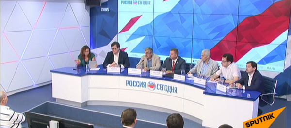 LIVE: Североатлантический альянс: стратегия на постсоветском пространстве. Кто следующий? LIVE: Североатлантический альянс: стратегия на постсоветском пространстве. Кто следующий? - Sputnik Молдова