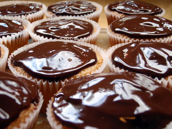 Топ-5 продуктов, которые убьют вашу фигуру - фото Топ-5 продуктов, которые убьют вашу фигуру - фото - Sputnik Молдова