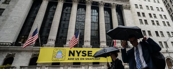 Города мира. Нью-Йорк - Sputnik Moldova