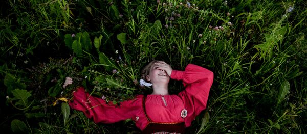 Иллюстративное фото - Sputnik Молдова