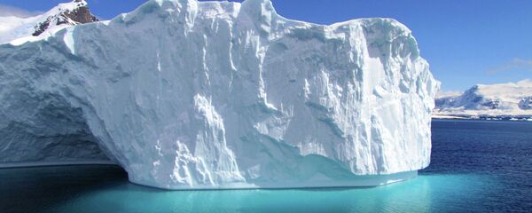 Iceberg - Sputnik Moldova