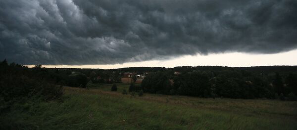 Furtună - Sputnik Moldova