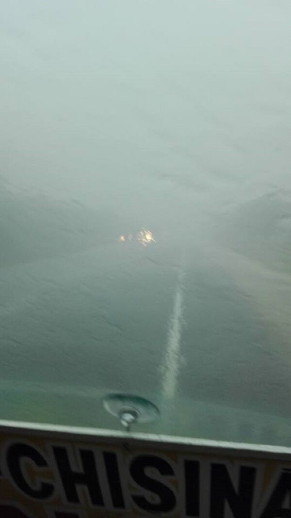 Ливень - Sputnik Молдова