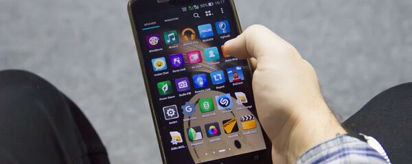 Telefon mobil - Sputnik Moldova