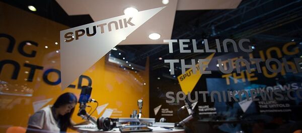 Sputnik Радио Sputnik Радио - Sputnik Молдова