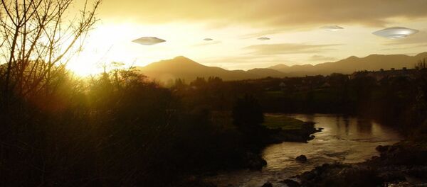 НЛО НЛО - Sputnik Молдова