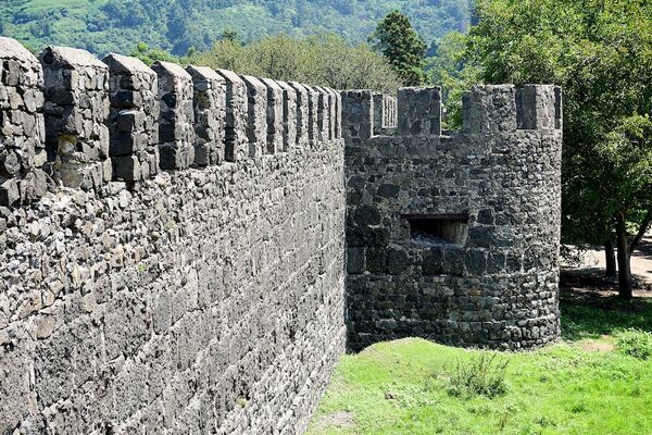 Крепость Гонио - Sputnik Молдова