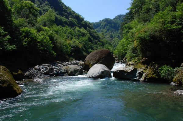 Национальный парк Мтирала - Sputnik Молдова