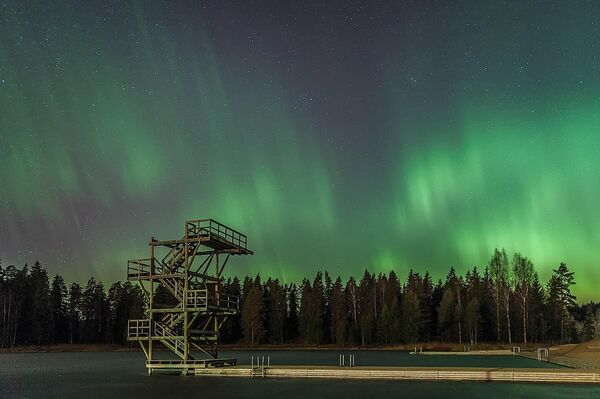 Тырва Тырва - Sputnik Молдова