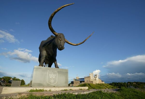 Раквере Раквере - Sputnik Молдова