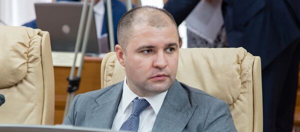 Vladimir Cebotari - Sputnik Moldova