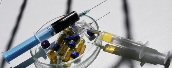 Экспертно-криминалистическая лаборатория управления наркоконтроля по ЮФО, substanţe narcotice - Sputnik Moldova