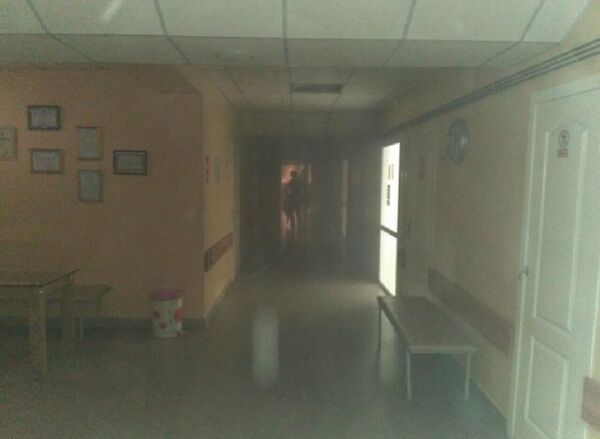 ЧП в кишиневской детской больнице Игнатенко ЧП в кишиневской детской больнице Игнатенко - Sputnik Молдова