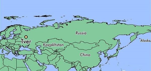 Orașul Tver, Rusia Orașul Tver, Rusia - Sputnik Moldova-România