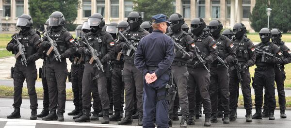 Serbia - Sputnik Moldova