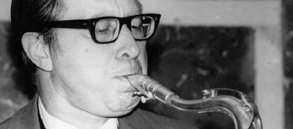 Гарри Ширман Гарри Ширман - Sputnik Молдова