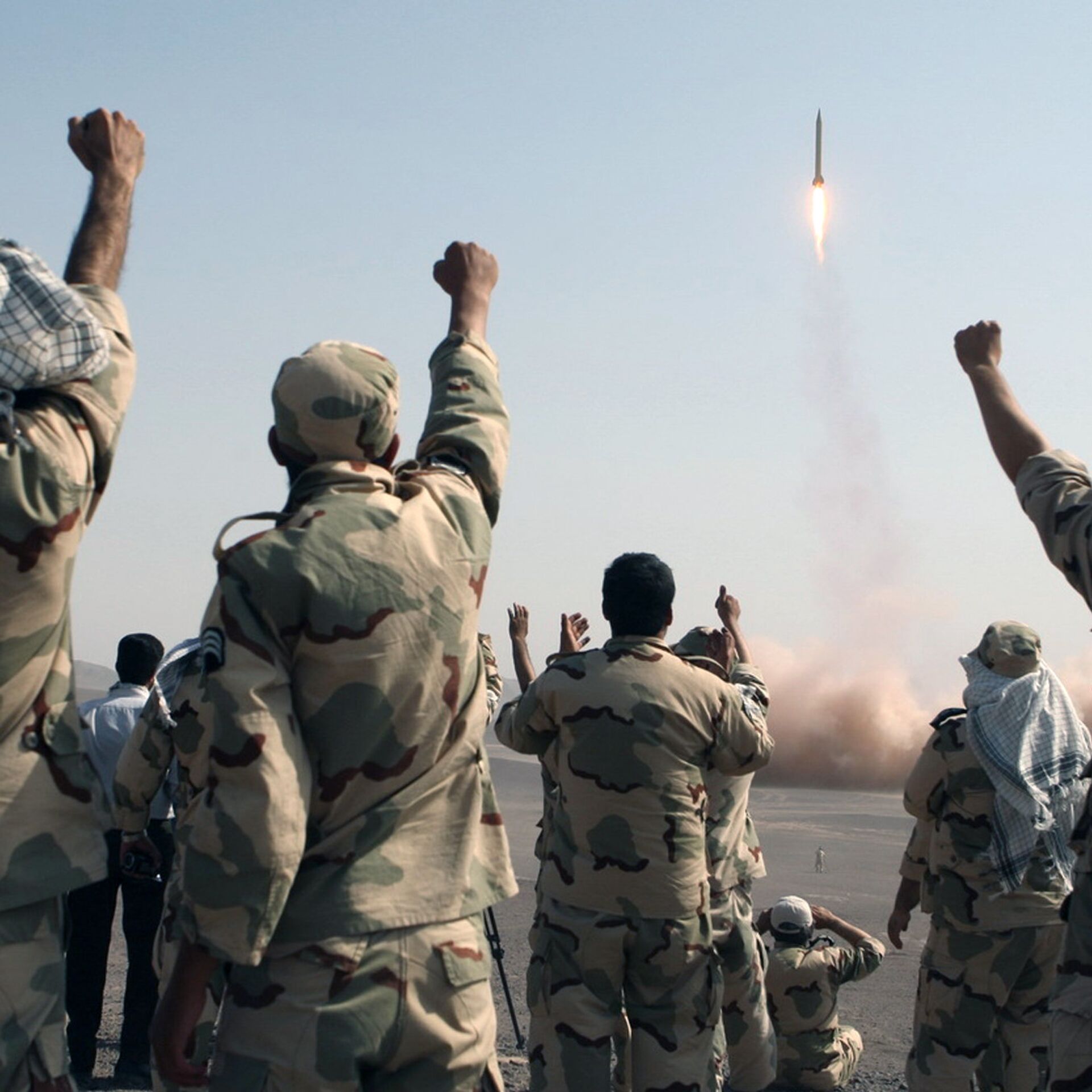 Национальные и военные конфликты. Спецназ КСИР Иран. КСИР Ирак. Конфликты на Ближнем востоке.