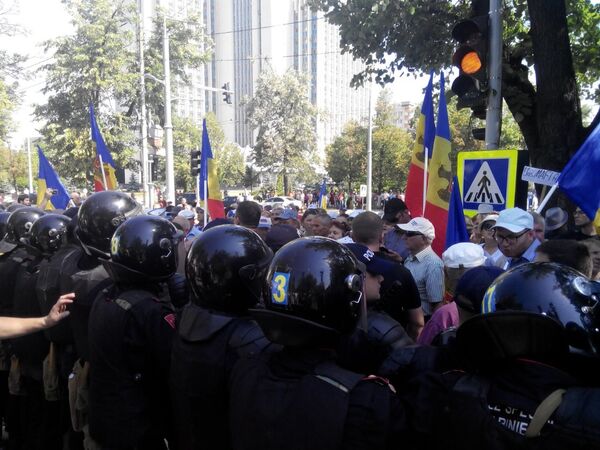 Укрепление кордона Укрепление кордона - Sputnik Moldova-România