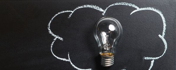 Лампочка Лампочка - Sputnik Молдова