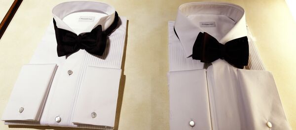 Рубашки и галстуки Рубашки и галстуки - Sputnik Молдова