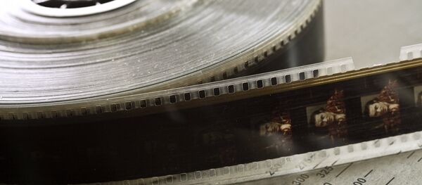 Госфильмофонд России - Sputnik Молдова