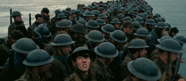 Дюнкерк - Sputnik Молдова