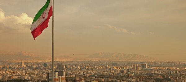 US Treasury Department has imposed new sanctions against nine Iranian people and entities in an action unrelated to Iran’s nuclear program - Sputnik Moldova-România