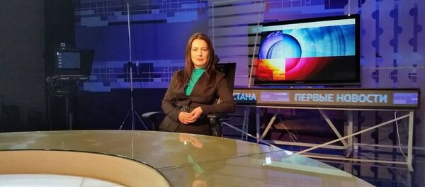 Наталья Обердерфер - Sputnik Молдова